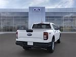 New 2024 Ford Ranger XL SuperCrew Cab 4WD, Pickup for sale #RLE34809 - photo 8