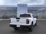 2024 Ford Ranger SuperCrew Cab 4WD, Pickup for sale #RLE35014 - photo 8