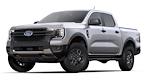 New 2024 Ford Ranger XLT SuperCrew Cab 4WD, Pickup for sale #RLE40711 - photo 1