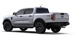 New 2024 Ford Ranger XLT SuperCrew Cab 4WD, Pickup for sale #RLE40711 - photo 2