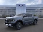 New 2024 Ford Ranger XLT SuperCrew Cab 4WD, Pickup for sale #RLE46017 - photo 1