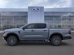 New 2024 Ford Ranger XLT SuperCrew Cab 4WD, Pickup for sale #RLE46017 - photo 3