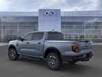 New 2024 Ford Ranger XLT SuperCrew Cab 4WD, Pickup for sale #RLE46017 - photo 4