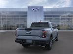 New 2024 Ford Ranger XLT SuperCrew Cab 4WD, Pickup for sale #RLE46017 - photo 8