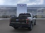 2024 Ford Ranger SuperCrew Cab 4WD, Pickup for sale #RLE46847 - photo 8