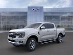 New 2024 Ford Ranger Lariat SuperCrew Cab 4WD, Pickup for sale #RLE50484 - photo 1