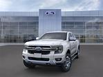 New 2024 Ford Ranger Lariat SuperCrew Cab 4WD, Pickup for sale #RLE50484 - photo 2