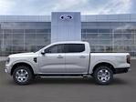 New 2024 Ford Ranger Lariat SuperCrew Cab 4WD, Pickup for sale #RLE50484 - photo 3