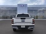 New 2024 Ford Ranger Lariat SuperCrew Cab 4WD, Pickup for sale #RLE50484 - photo 5