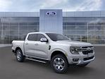 New 2024 Ford Ranger Lariat SuperCrew Cab 4WD, Pickup for sale #RLE50484 - photo 7