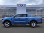 New 2024 Ford Ranger XL SuperCrew Cab 4WD, Pickup for sale #RLE51326 - photo 3