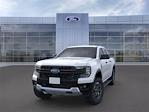 New 2024 Ford Ranger XLT SuperCrew Cab 4WD, Pickup for sale #RLE59778 - photo 2