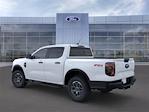 New 2024 Ford Ranger XLT SuperCrew Cab 4WD, Pickup for sale #RLE59778 - photo 4