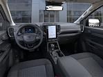 New 2024 Ford Ranger XLT SuperCrew Cab 4WD, Pickup for sale #RLE59778 - photo 9