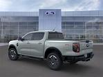 New 2024 Ford Ranger Lariat SuperCrew Cab 4WD, Pickup for sale #RLE61134 - photo 4