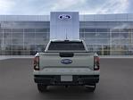 New 2024 Ford Ranger Lariat SuperCrew Cab 4WD, Pickup for sale #RLE61134 - photo 5