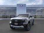 New 2024 Ford Ranger XLT SuperCrew Cab 4WD, Pickup for sale #RLE61231 - photo 2