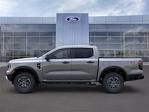 New 2024 Ford Ranger XLT SuperCrew Cab 4WD, Pickup for sale #RLE61231 - photo 3