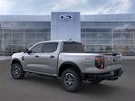 New 2024 Ford Ranger XLT SuperCrew Cab 4WD, Pickup for sale #RLE61231 - photo 4