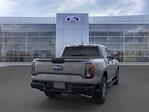 New 2024 Ford Ranger XLT SuperCrew Cab 4WD, Pickup for sale #RLE61231 - photo 8