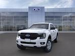 New 2024 Ford Ranger XL SuperCrew Cab 4WD, Pickup for sale #RLE62964 - photo 2