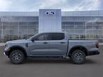 New 2024 Ford Ranger XLT SuperCrew Cab 4WD, Pickup for sale #RLE64708 - photo 3