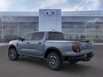 New 2024 Ford Ranger XLT SuperCrew Cab 4WD, Pickup for sale #RLE64708 - photo 4