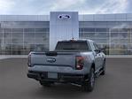 New 2024 Ford Ranger XLT SuperCrew Cab 4WD, Pickup for sale #RLE64708 - photo 8