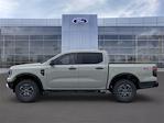 New 2024 Ford Ranger XLT SuperCrew Cab 4WD, Pickup for sale #RLE69602 - photo 3