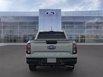 New 2024 Ford Ranger XLT SuperCrew Cab 4WD, Pickup for sale #RLE69602 - photo 5