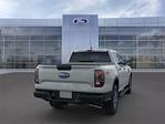 New 2024 Ford Ranger XLT SuperCrew Cab 4WD, Pickup for sale #RLE69602 - photo 8