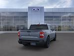 New 2024 Ford Maverick Lariat SuperCrew Cab AWD, Pickup for sale #RRB31628 - photo 8