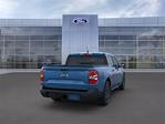 2024 Ford Maverick SuperCrew Cab FWD, Pickup for sale #RRB56768 - photo 8