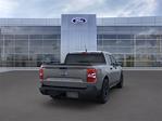 2024 Ford Maverick SuperCrew Cab AWD, Pickup for sale #RRB63311 - photo 8