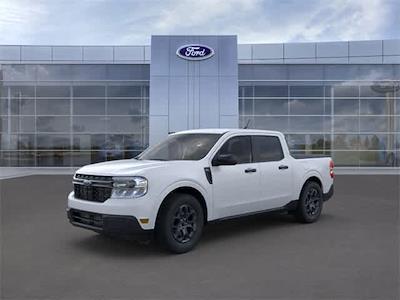 New 2024 Ford Maverick XLT SuperCrew Cab FWD, Pickup for sale #RRB69146 - photo 1