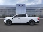 New 2024 Ford Maverick XLT SuperCrew Cab FWD, Pickup for sale #RRB69146 - photo 3