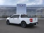 New 2024 Ford Maverick XLT SuperCrew Cab FWD, Pickup for sale #RRB69146 - photo 4