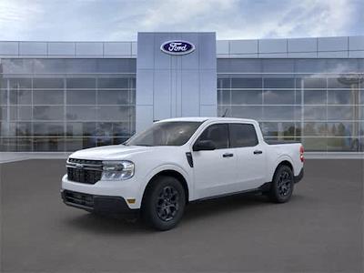 New 2024 Ford Maverick XLT SuperCrew Cab FWD, Pickup for sale #RRB69255 - photo 1