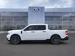 New 2024 Ford Maverick XLT SuperCrew Cab FWD, Pickup for sale #RRB69255 - photo 3