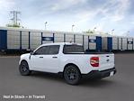 New 2024 Ford Maverick XLT SuperCrew Cab FWD, Pickup for sale #RRB69815 - photo 4