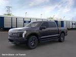 2024 Ford F-150 Lightning SuperCrew Cab AWD, Pickup for sale #RWG22081 - photo 1