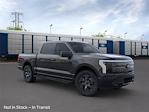 2024 Ford F-150 Lightning SuperCrew Cab AWD, Pickup for sale #RWG22081 - photo 7