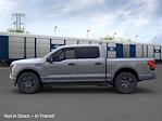 New 2024 Ford F-150 Lightning XLT SuperCrew Cab AWD, Pickup for sale #RWG23143 - photo 3