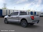 New 2024 Ford F-150 Lightning XLT SuperCrew Cab AWD, Pickup for sale #RWG23143 - photo 4