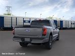 New 2024 Ford F-150 Lightning XLT SuperCrew Cab AWD, Pickup for sale #RWG23143 - photo 8