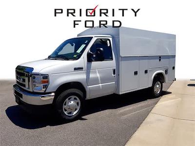 2025 Ford E-350 RWD, Service Utility Van for sale #SDD02898 - photo 1