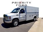 2025 Ford E-350 RWD, Service Utility Van for sale #SDD02898 - photo 1