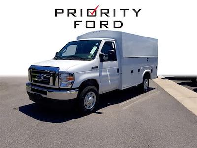 2025 Ford E-350 RWD, Service Utility Van for sale #SDD03086 - photo 1