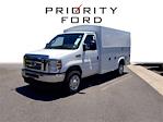 2025 Ford E-350 RWD, Service Utility Van for sale #SDD03086 - photo 1