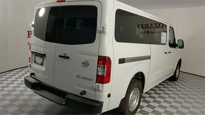Used 2019 Nissan NV3500 S Standard Roof 4x2, Passenger Van for sale #203341AA - photo 2